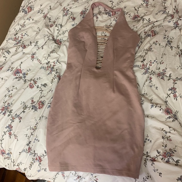 TIGER MIST DRESS - Picture 2 of 4